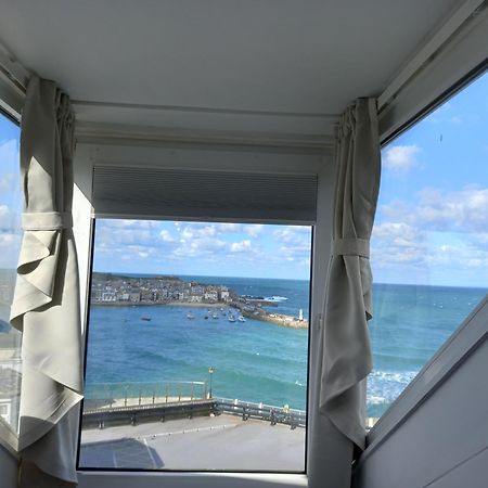 The Rookery Acomodação com café da manhã St Ives Exterior foto