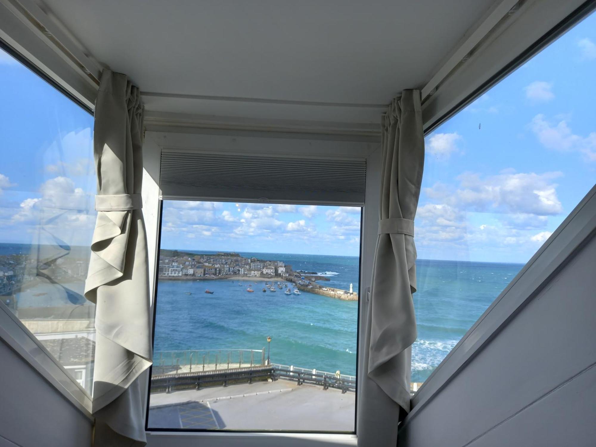 The Rookery Acomodação com café da manhã St Ives Exterior foto